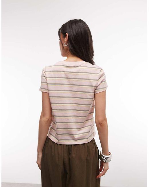 Perfect Monki de color White