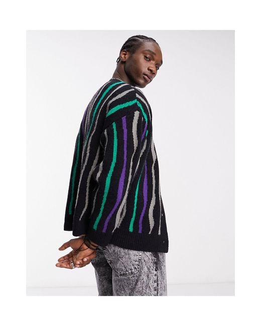 Reclaimed shop vintage cardigan