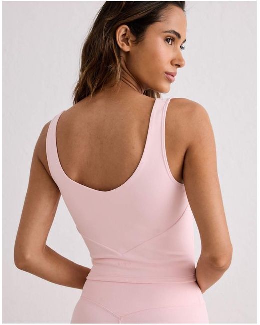 Aim'n Sense in het Pink