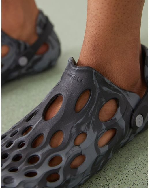 Merrell Green Hydro Moc Sandals