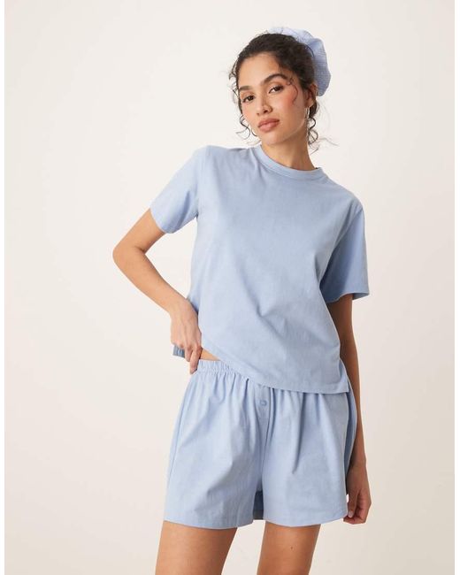 Mix & Match di ASOS in Blue