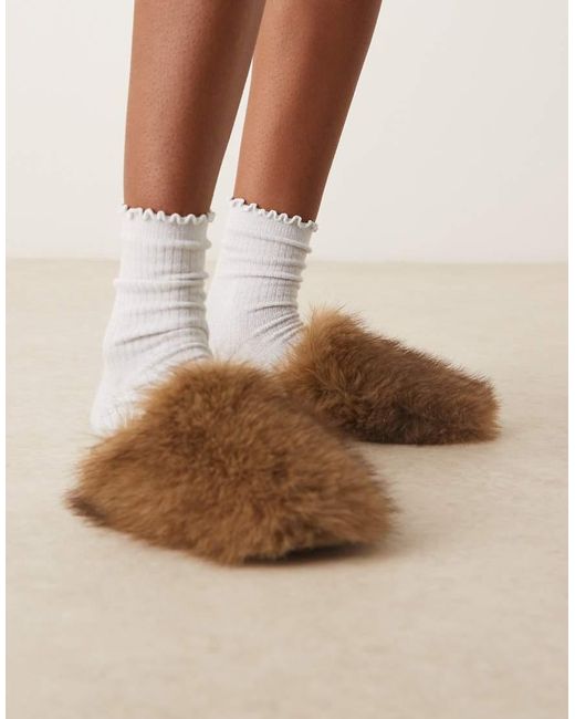 Mimic di ASOS in Natural
