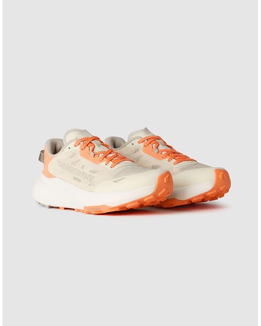 The North Face White W Altamesa 300 V2