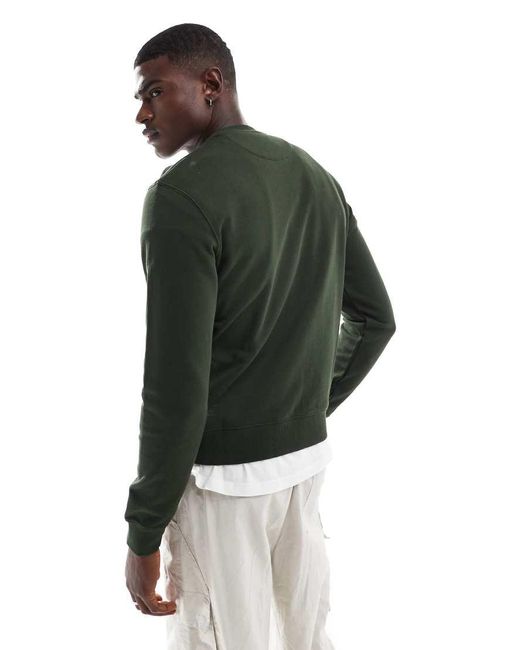 Tim di Farah in Green da Uomo