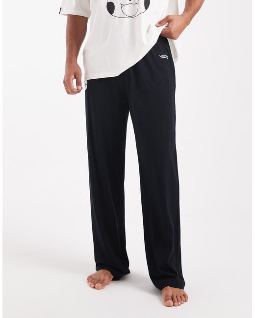 ASOS White Pokémon Pyjama Set for men