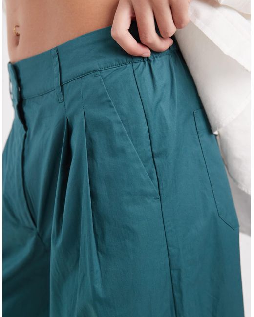 ASOS Blue – hose