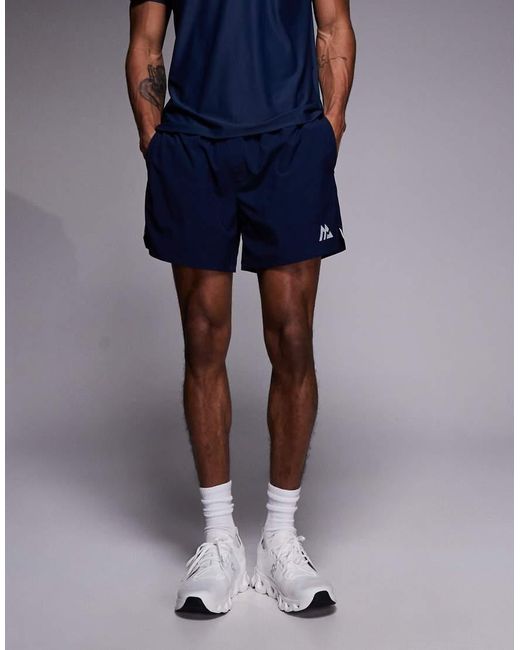 MONTIREX Blue Fly 5 Inch Shorts for men