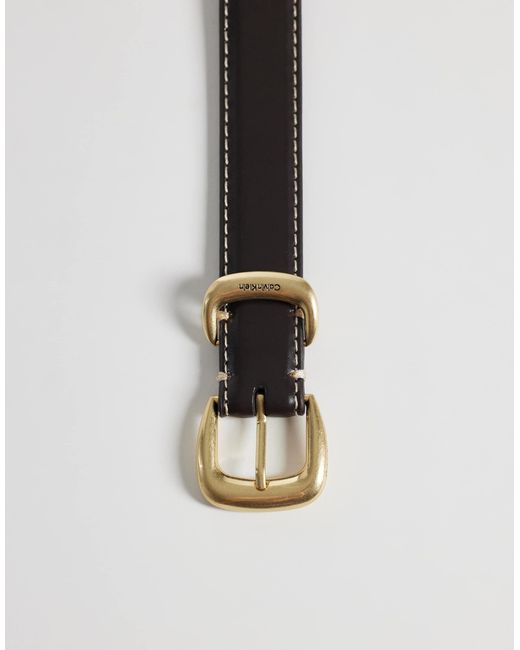Calvin Klein Gray – gürtel