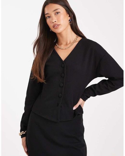 Vero Moda Mix En Match in het Black