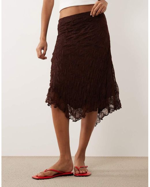 Cotton On Sofia in het Brown