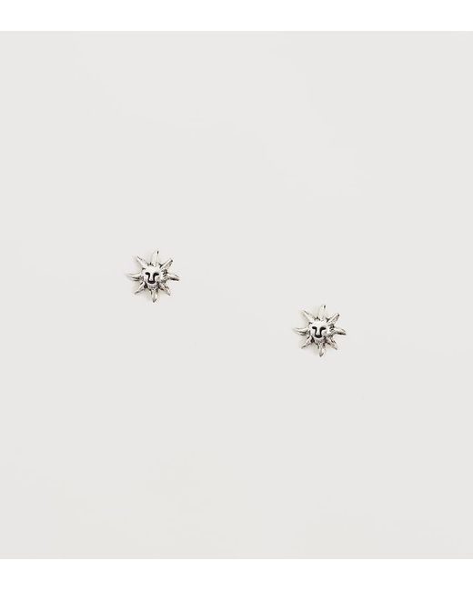 Kingsley Ryan Natural Sun Stud