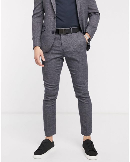 new look pant suit