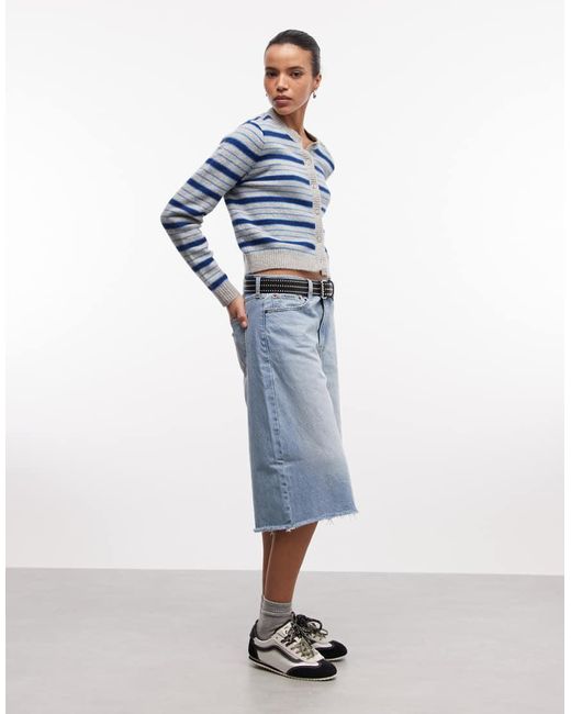 Dolly di Vans in Blue