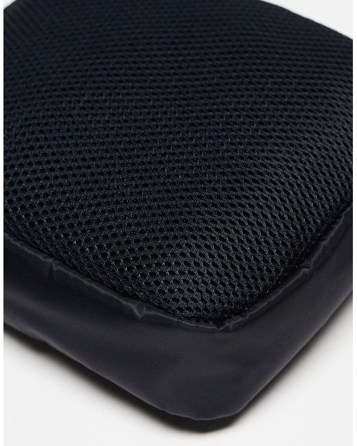 Adidas Originals Black – mini-umhängetasche