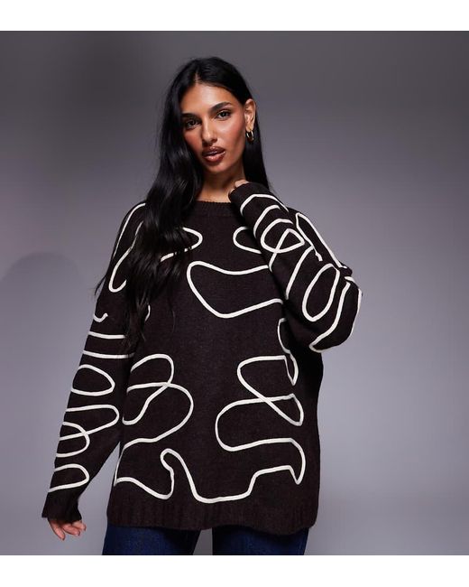 Kaiia Exclusives in het Black