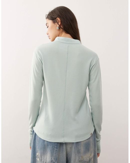 Berghaus Gray – ivyhill – oberteil