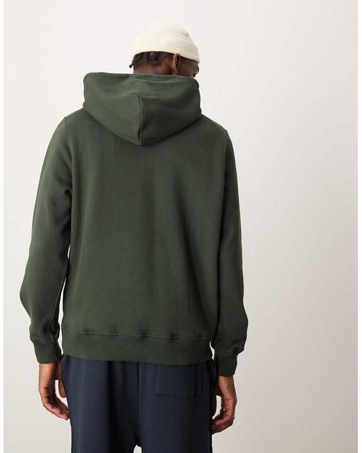 Abercrombie heavyweight hoodie sale