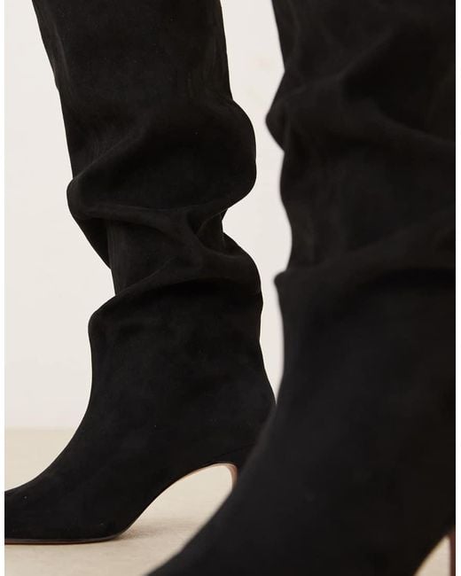 ASOS Cydney in het Black