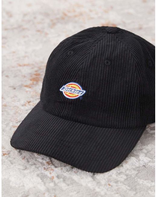 Hardwick di Dickies in Black da Uomo