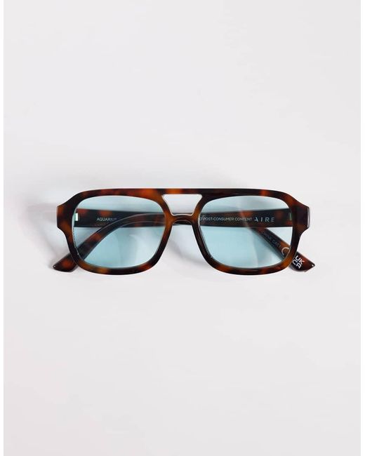Aquarius di Aire in Brown