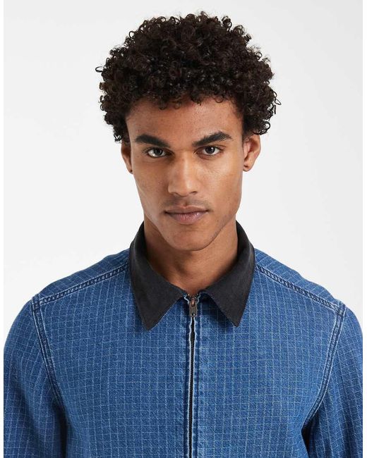 Castro di Levi's in Blue da Uomo