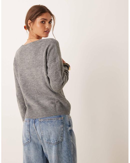 Jdy Gray – pullover