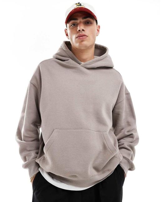 Cotton On Cotton On in het Gray voor heren