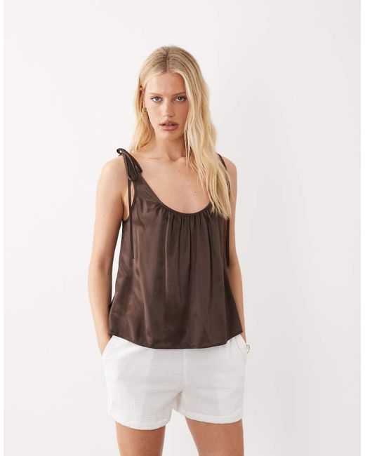 Regatta Natural Breathable Cancun Shorts