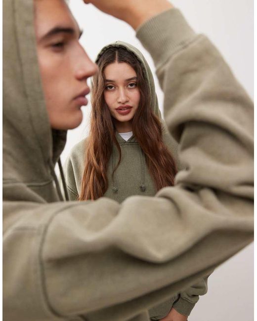 Reclaimed vintage oversized hoodie best sale