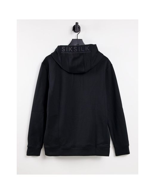 Sudadera SikSilk de mujer