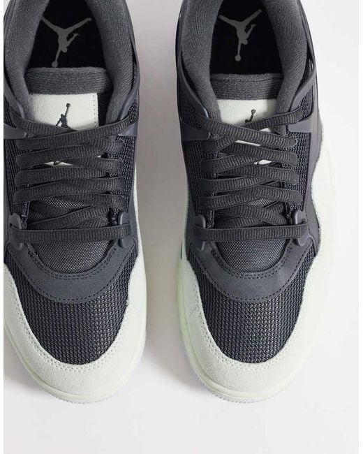 Nike Blue 4 Rm Trainers for men
