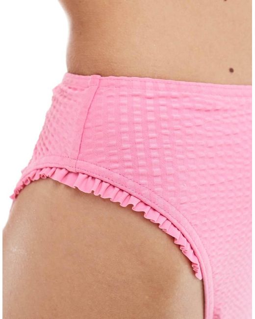 Stella di ASOS in Pink