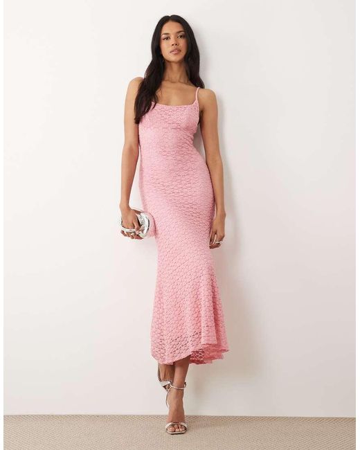 Bardot Louisa in het Pink