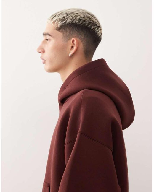 Simon di Weekday in Red da Uomo