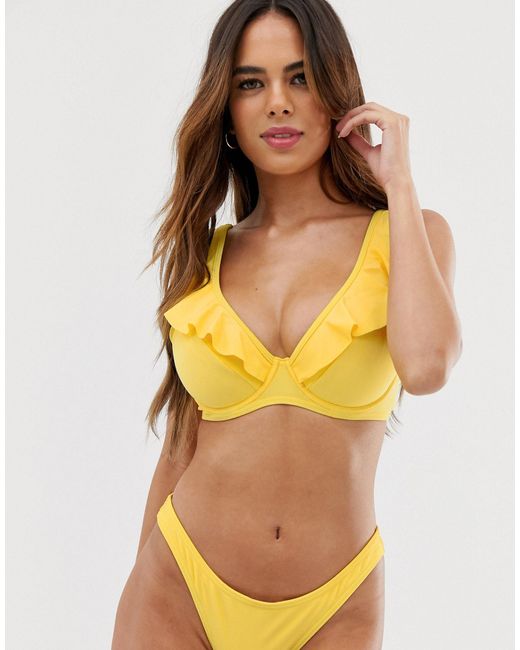 figleaves bikini tops