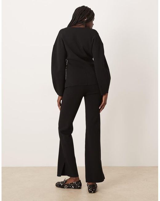 Sofias di Mango in Black