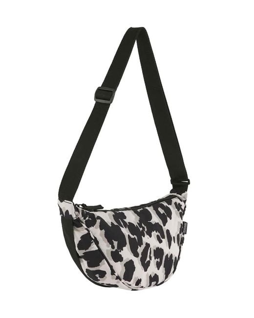 Regatta Metallic Small Everyday Crossbody Bag