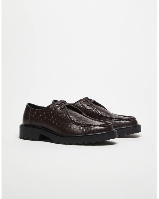 ASOS – schuhe in White für Herren