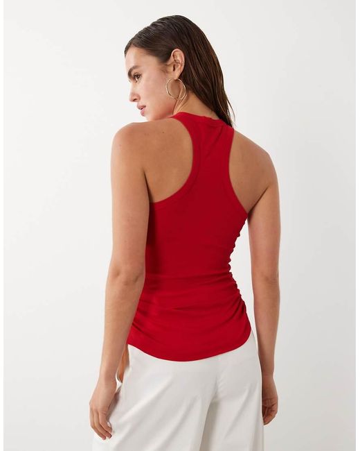 Mango- di Mango in Red