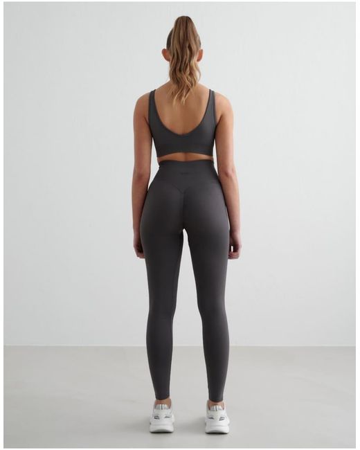 Petite Aim'n de color Gray