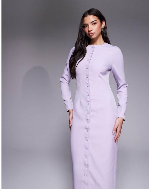 Kaiia Exclusive in het Purple