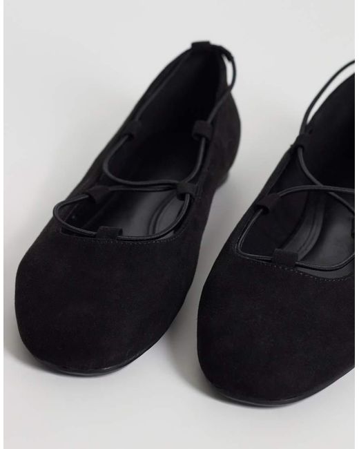 ASOS Lance in het Black