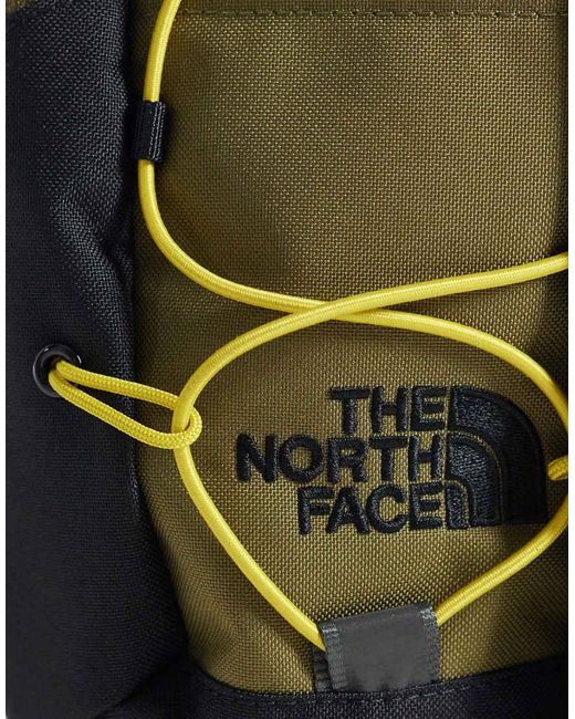 Jester A Tracolla di The North Face in Green