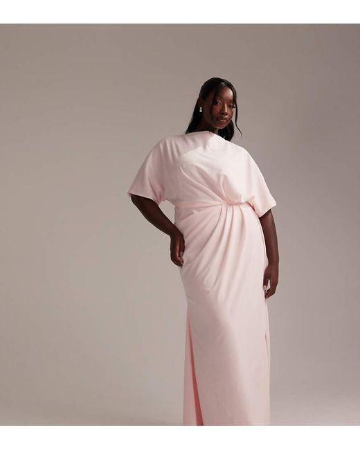 Asos Design Curve di ASOS in Pink