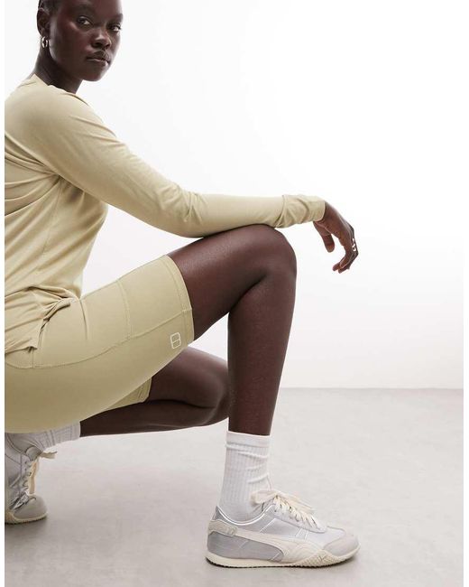 Berghaus Natural Willowford Legging Shorts