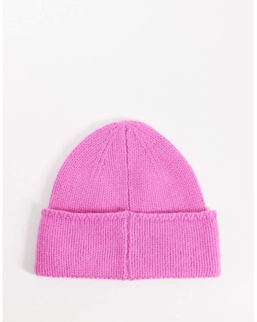Polo Ralph Lauren Pink Pony Beanie Hat
