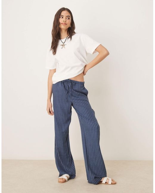 JDY Tall Blue – hose