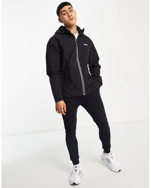 Pull and bear lightweight hotsell jacket