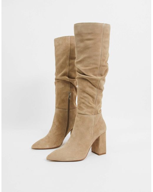 Bershka laarzen dames hotsell