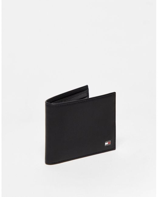 Tommy hilfiger discount eton wallet